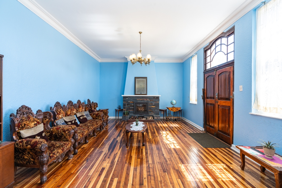 5 Bedroom Property for Sale in Weltevreden Valley Western Cape